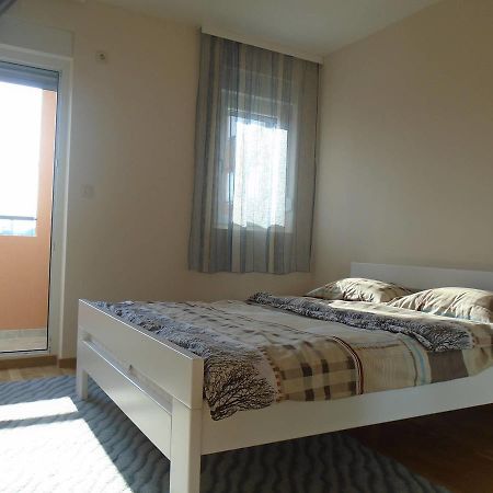 Fantastic Brand New Apartment Подгорица Экстерьер фото