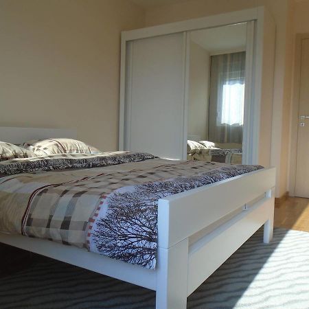 Fantastic Brand New Apartment Подгорица Экстерьер фото
