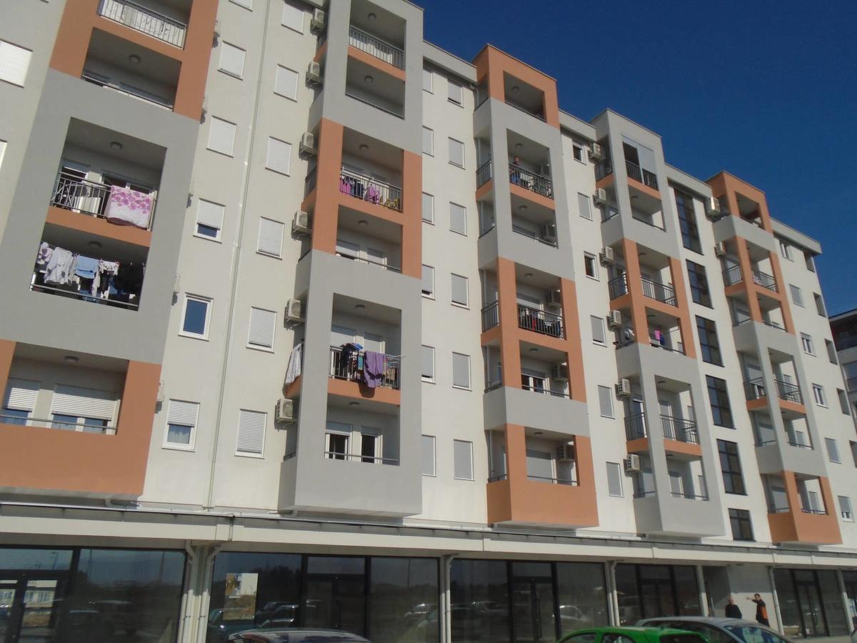 Fantastic Brand New Apartment Подгорица Экстерьер фото